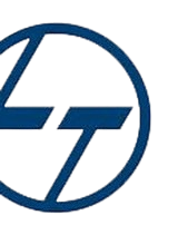 L&T Construction Logo