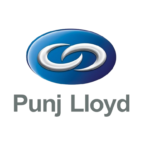 Punj Lloyd Ltd Logo