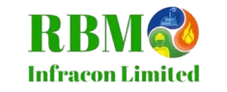 RBM Infra Con Ltd. Logo