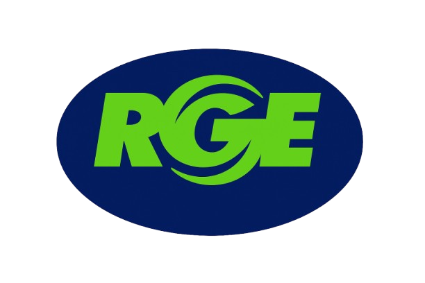 Radhe Govind Engineering Logo